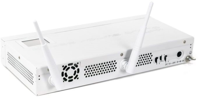 CRS125-24G-1S-2HnD-IN