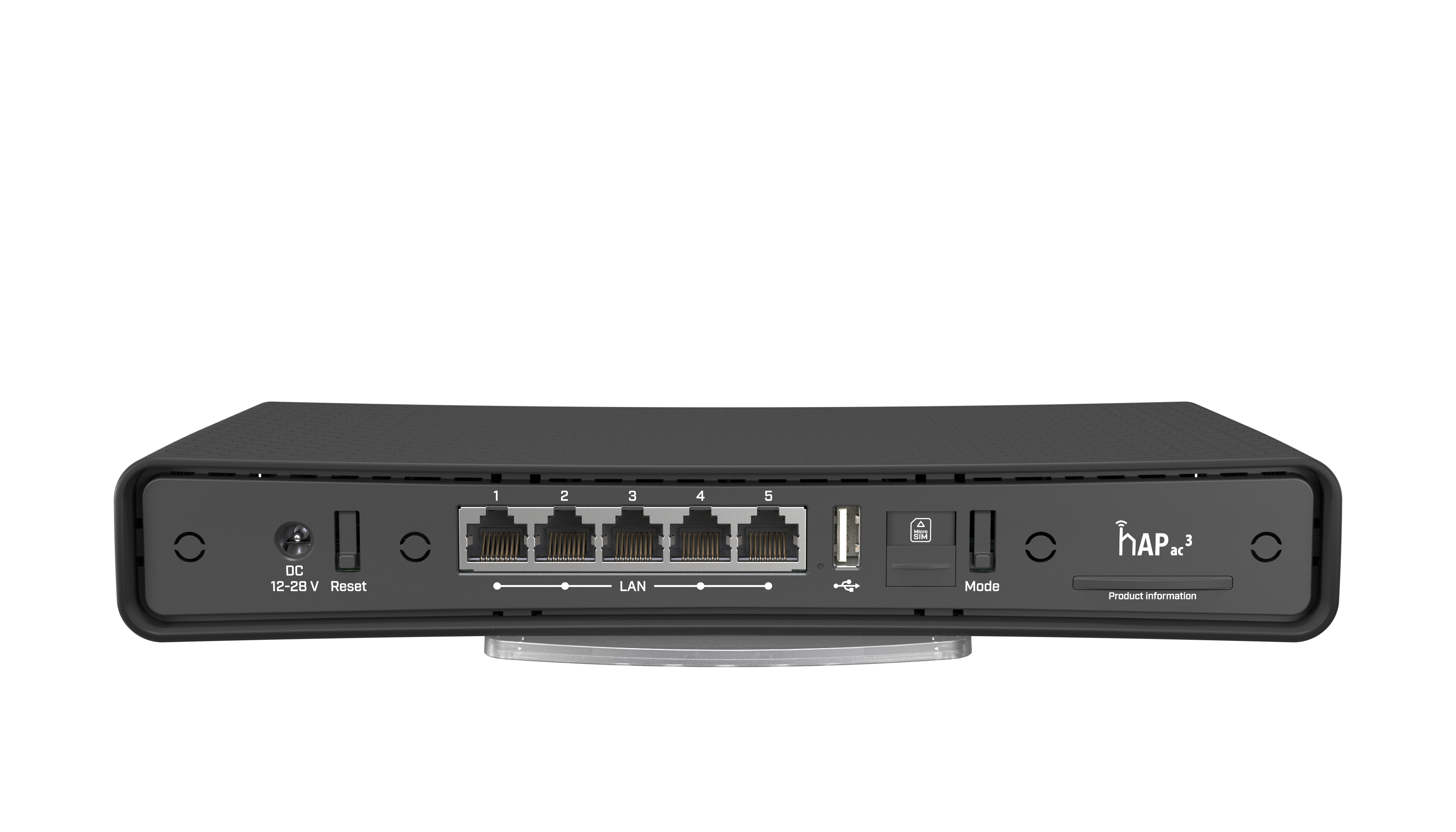 hAP ac³ LTE6 KIT