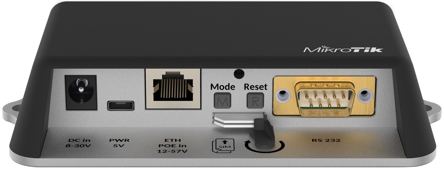 LtAP mini LTE kit