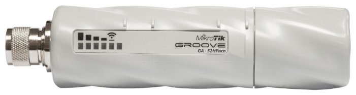 GrooveA 52 AC