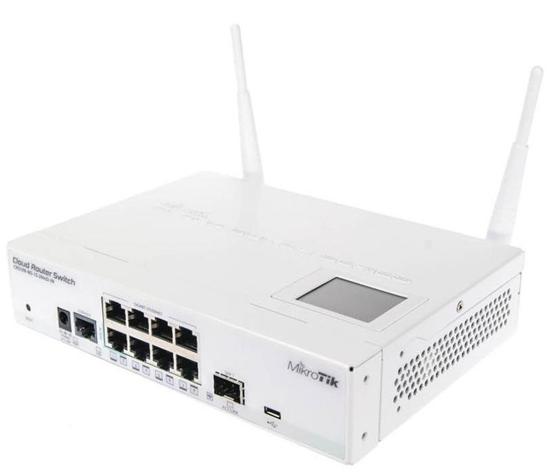 CRS109-8G-1S-2HND-IN