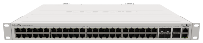 CRS354-48G-4S+2Q+RM