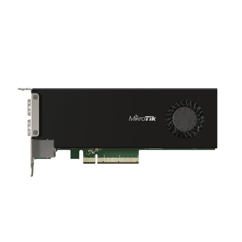 CCR2004-1G-2XS-PCIe