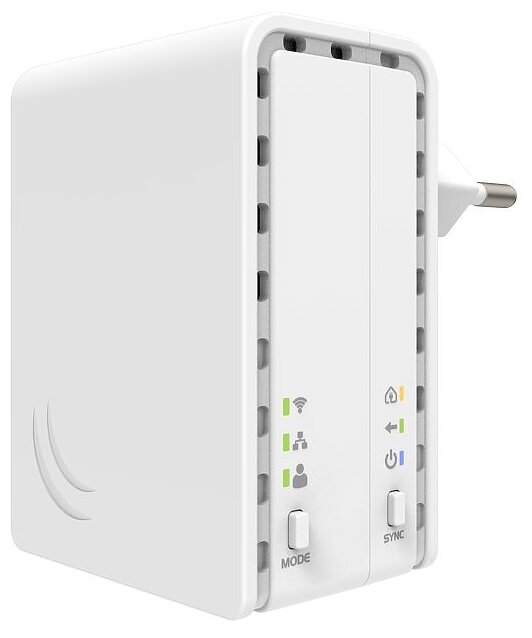 PWR-LINE AP (EU plug)
