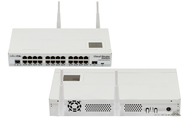 CRS125-24G-1S-2HnD-IN