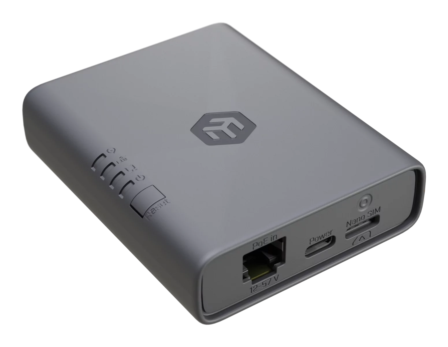 KNOT Embedded LTE4