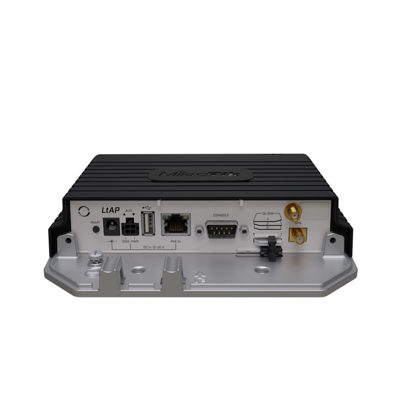 LtAP LR8 LTE kit