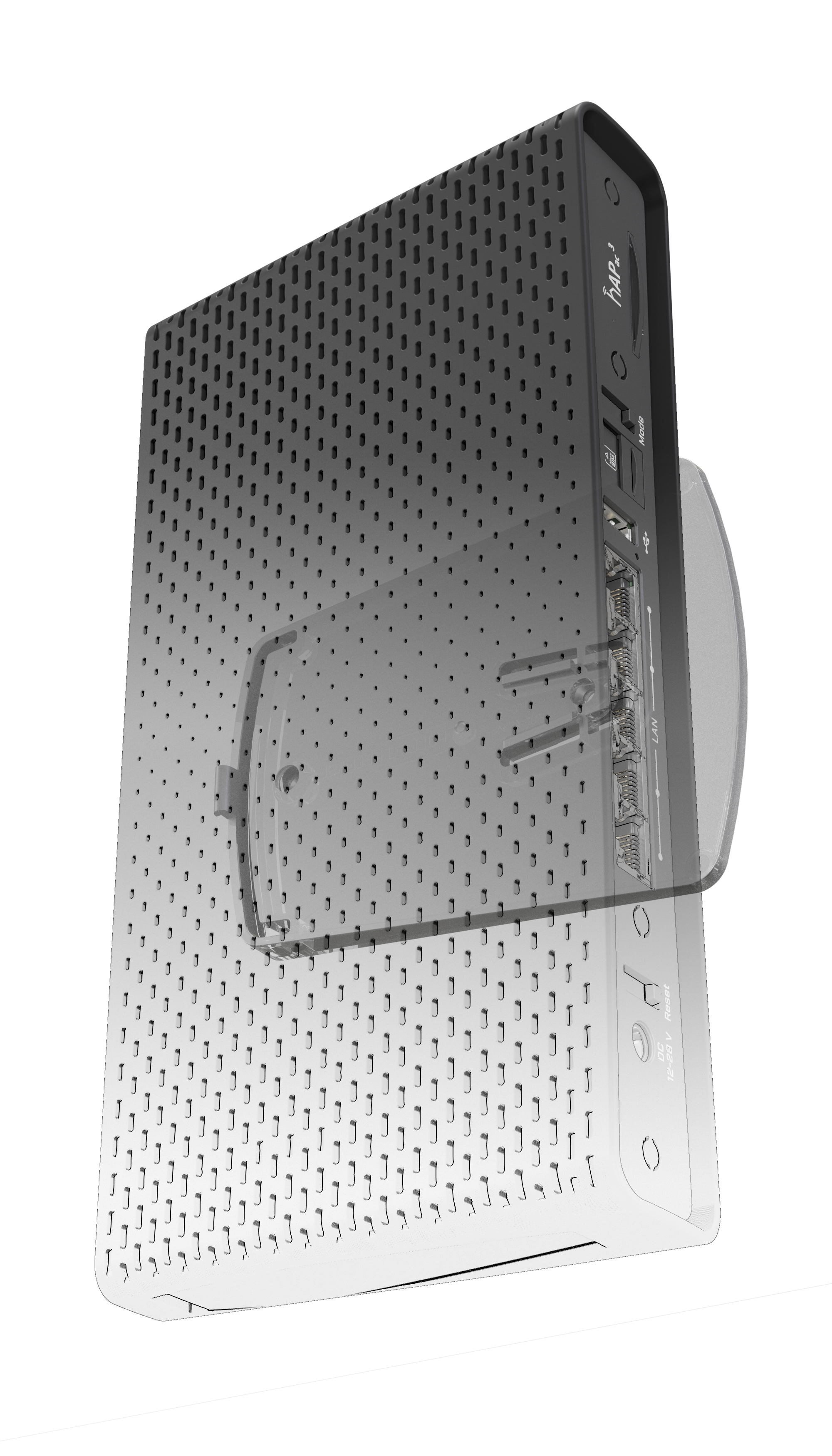 hAP ac³ LTE6 KIT