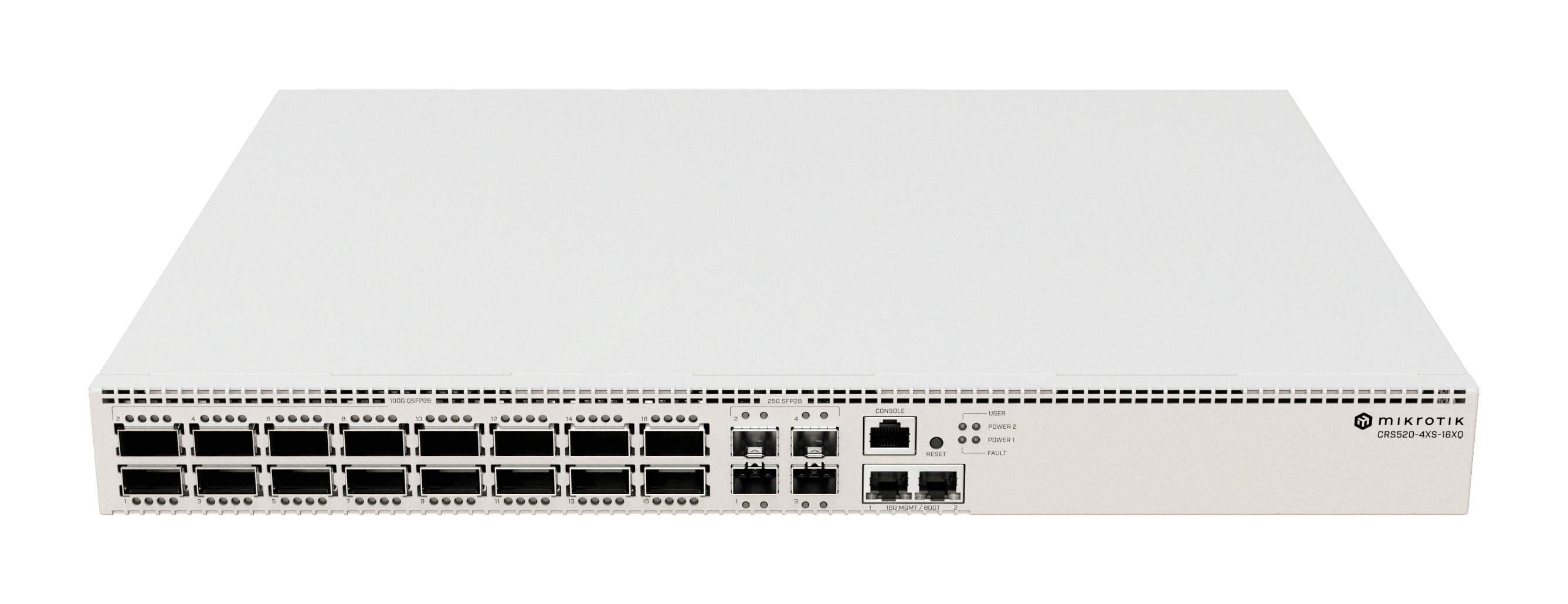 CRS520-4XS-16XQ-RM
