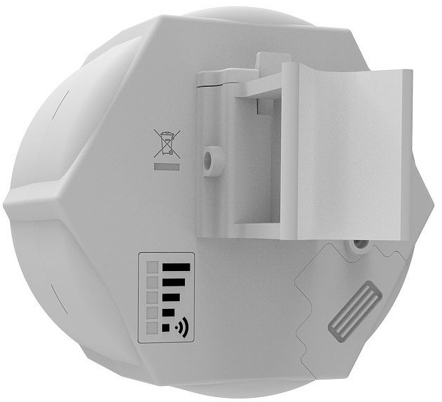 SXT LTE6 kit