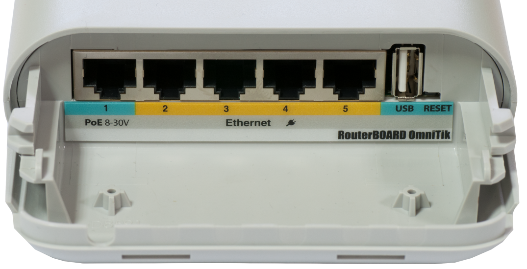 OmniTIK 5 PoE