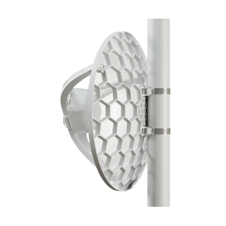 LHG LTE18 kit