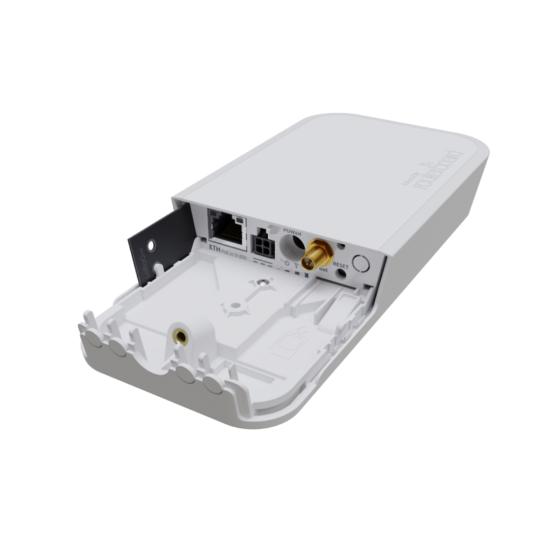 wAP LR2 kit