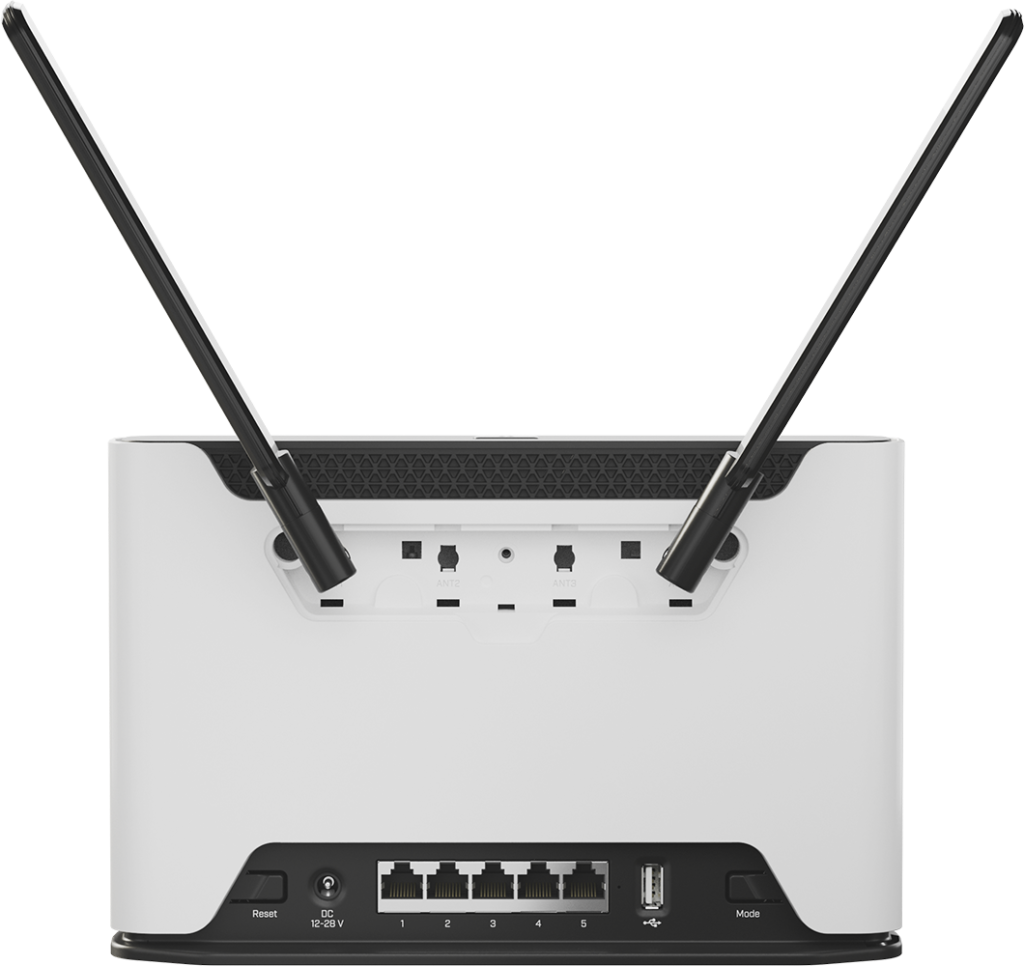 Chateau Chateau 5G