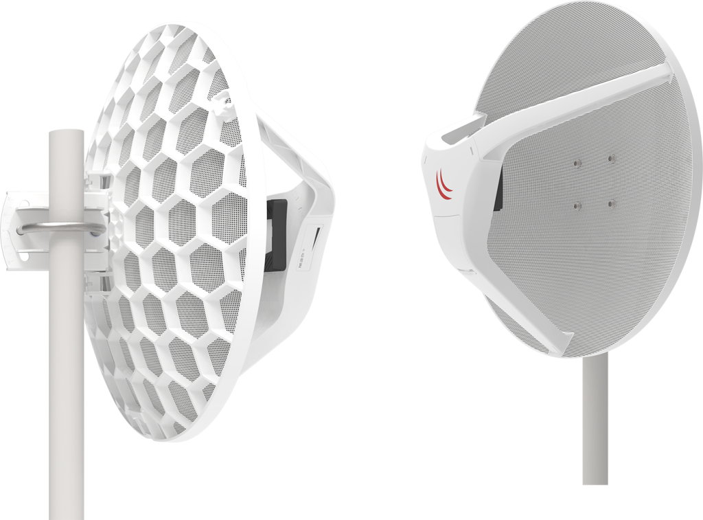 Wireless Wire Wireless Wire Dish
