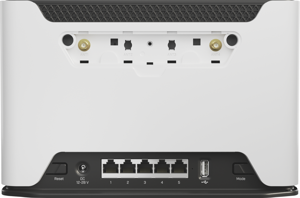 Chateau Chateau LTE12
