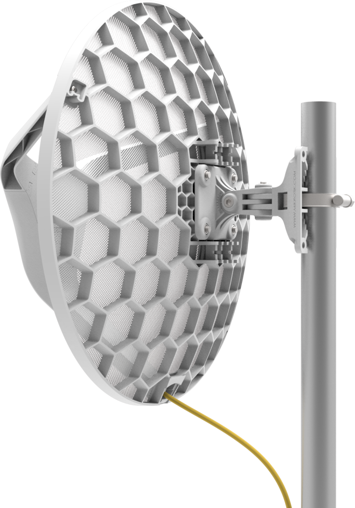 Wireless Wire LHG 60G