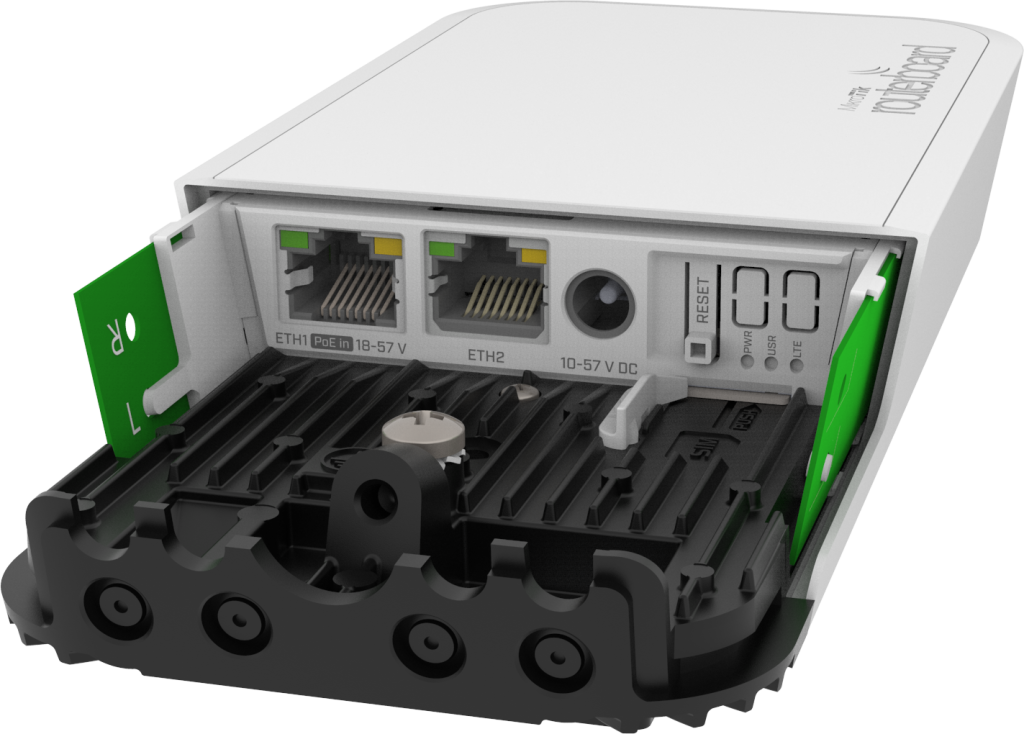 wAP wAP ac LTE6 kit