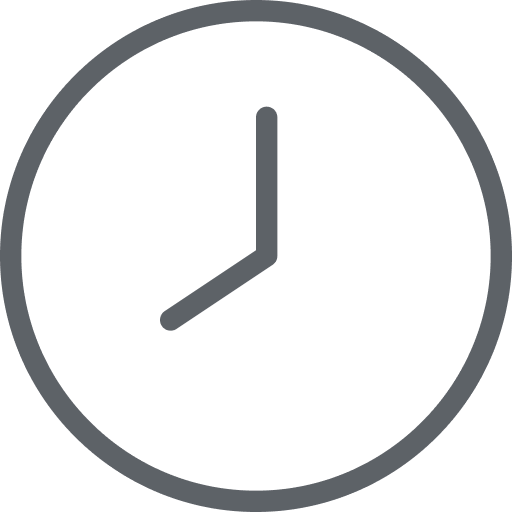 Время работы