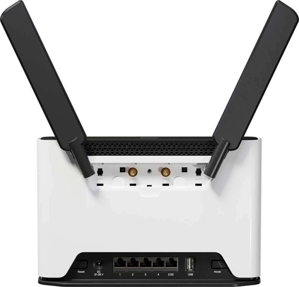 Chateau Chateau LTE6 ax