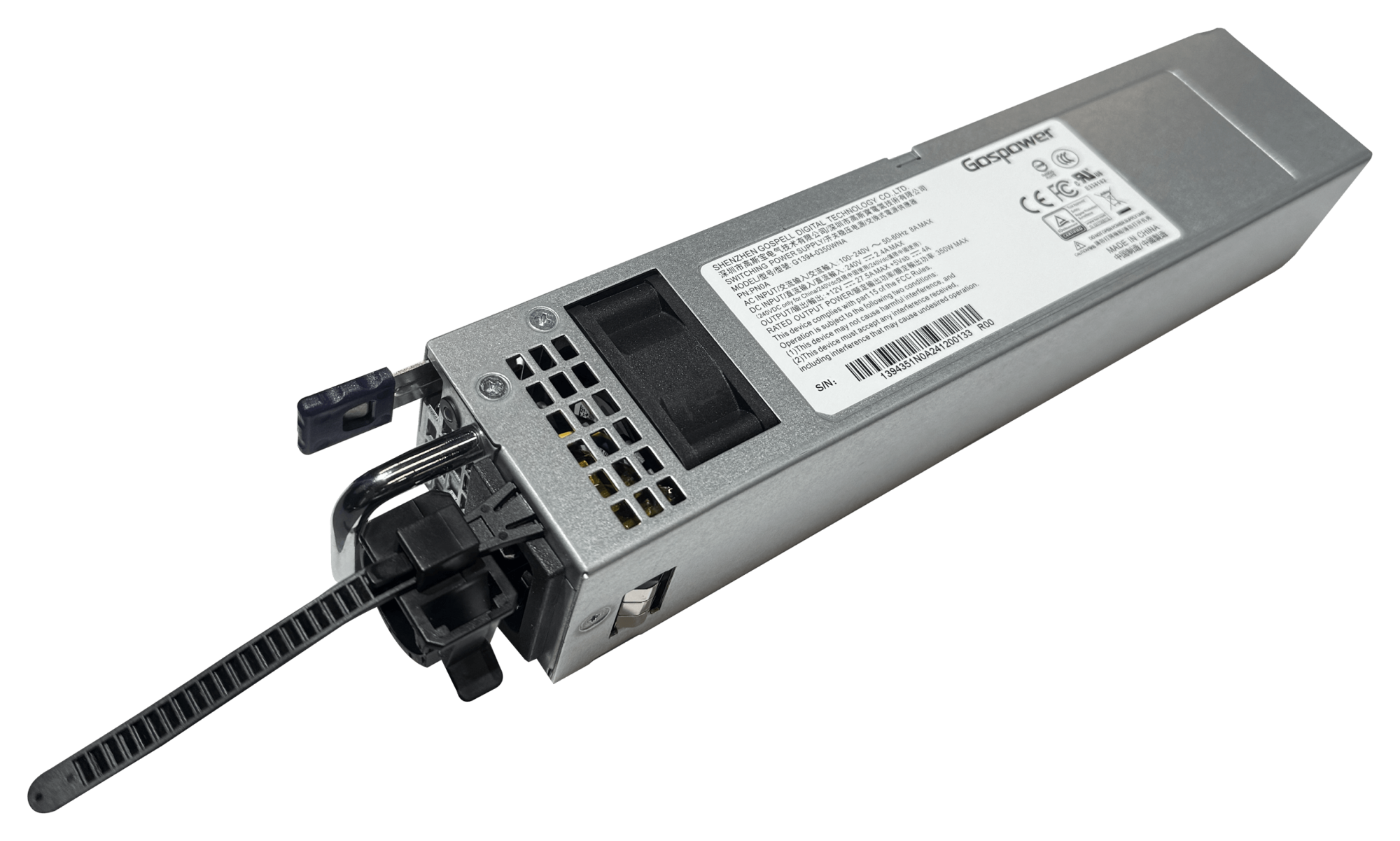 G1394-0350WNA