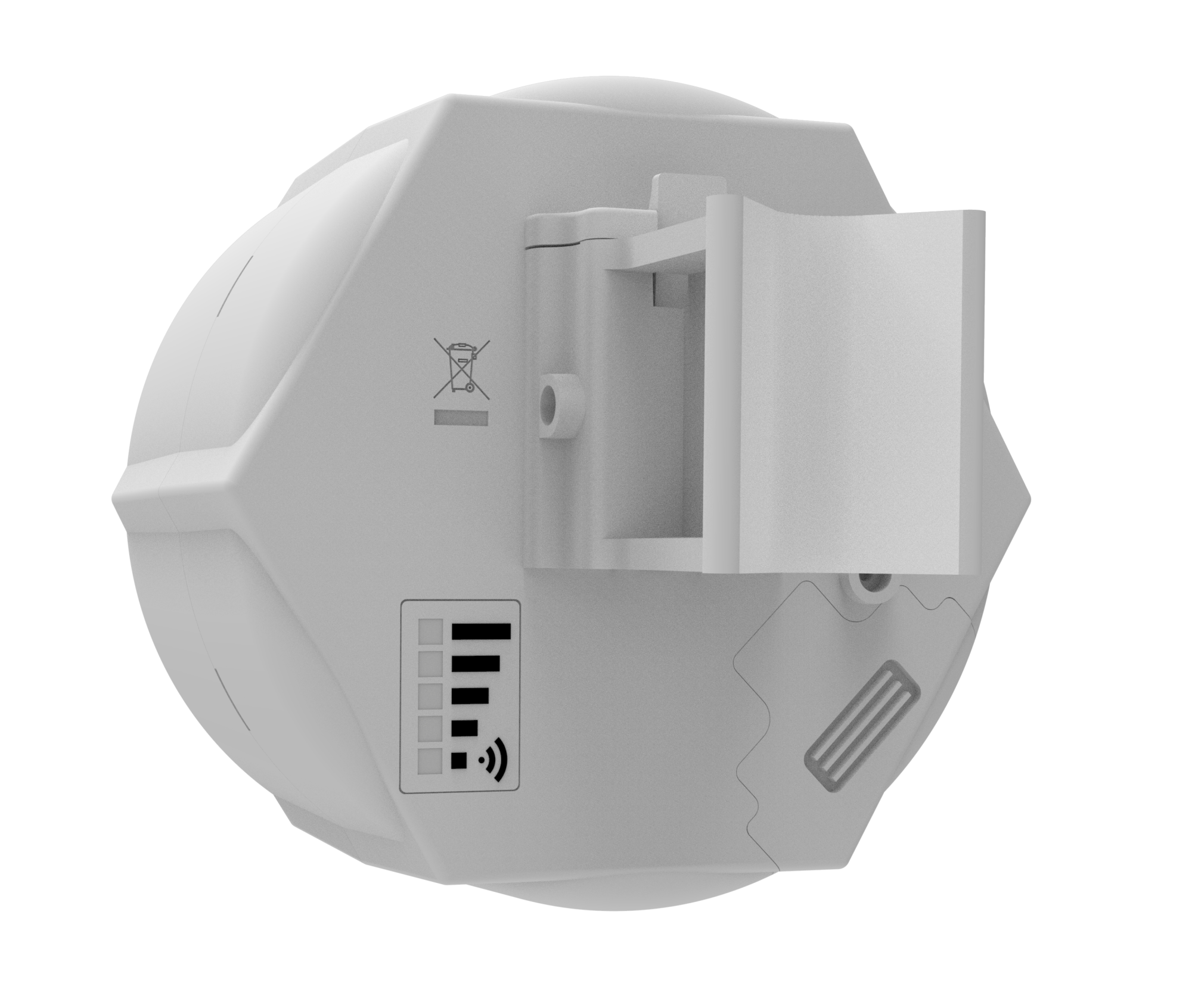 SXT LTE kit