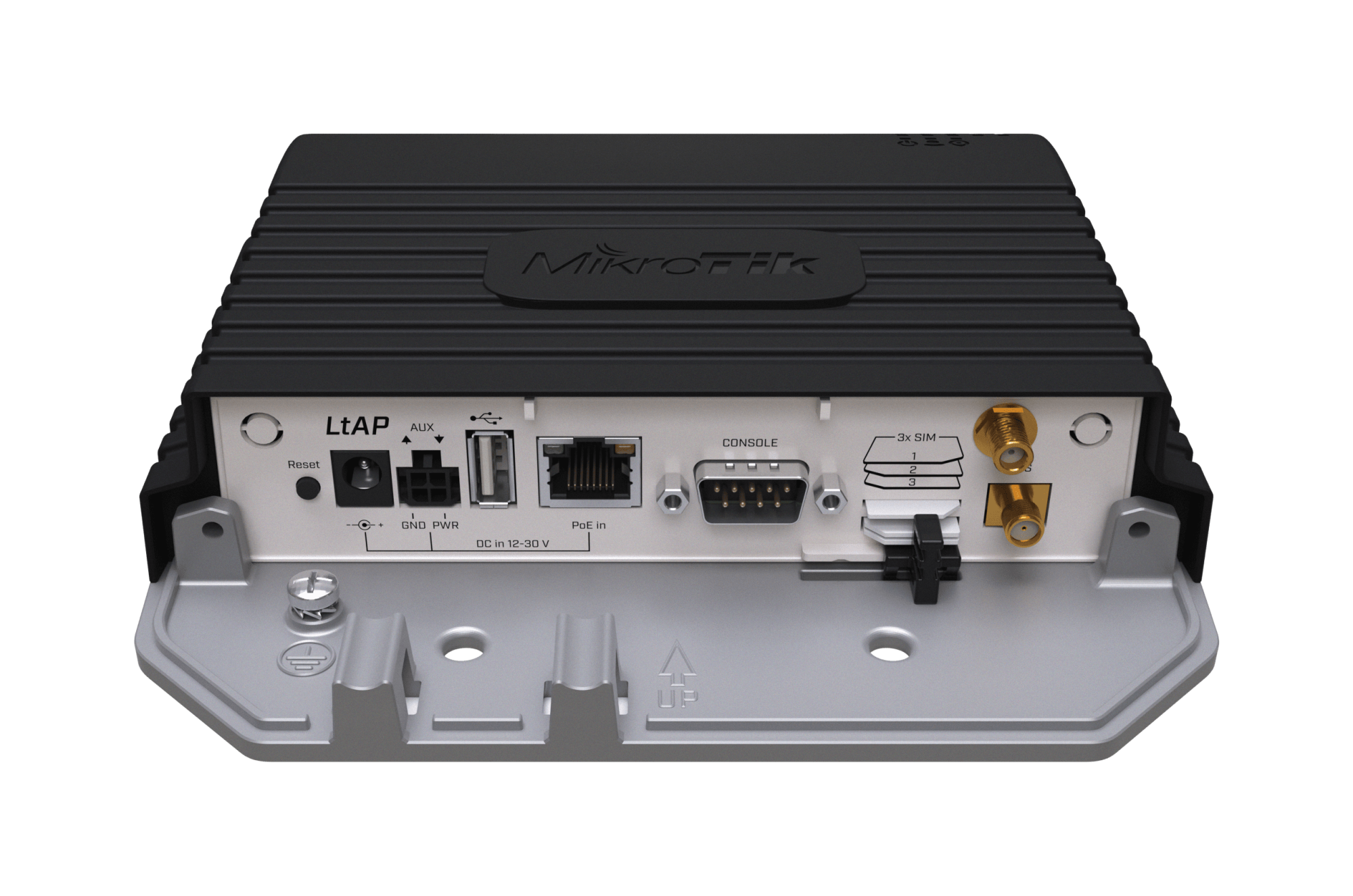 LtAP LR8 LTE6 kit
