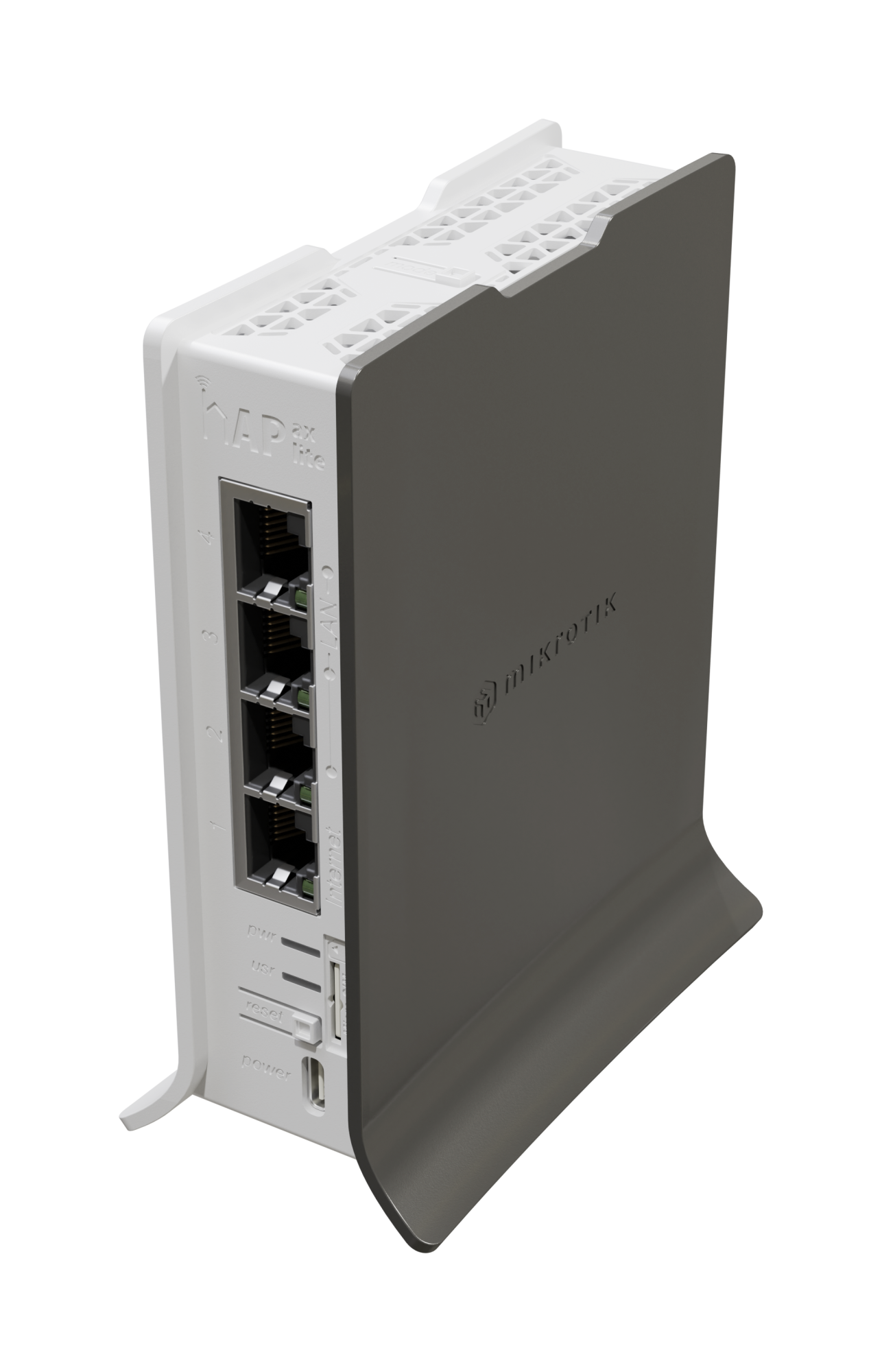 hAP ax lite LTE6