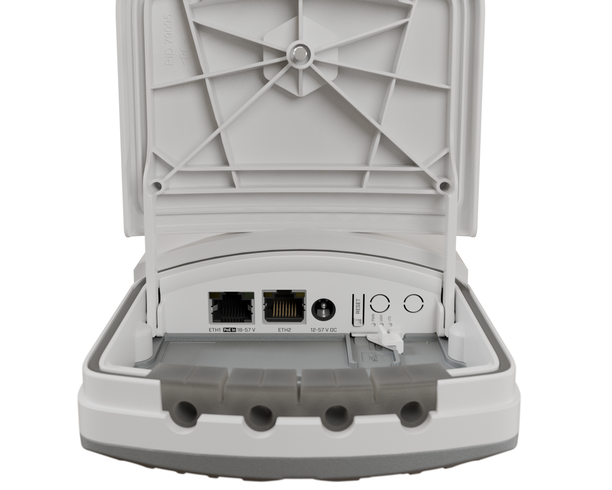 wAP ax LTE7 kit