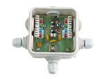 Info-Sys РГ4PoE IP 54