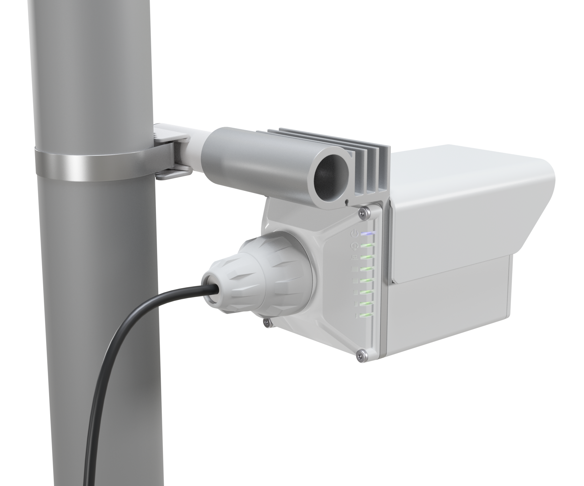 Cube 60PRO AC