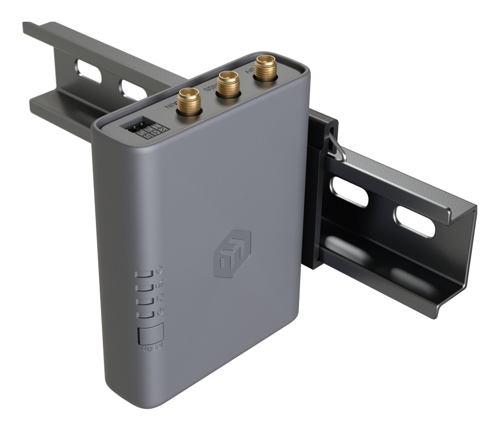 KNOT Embedded LTE4 Global
