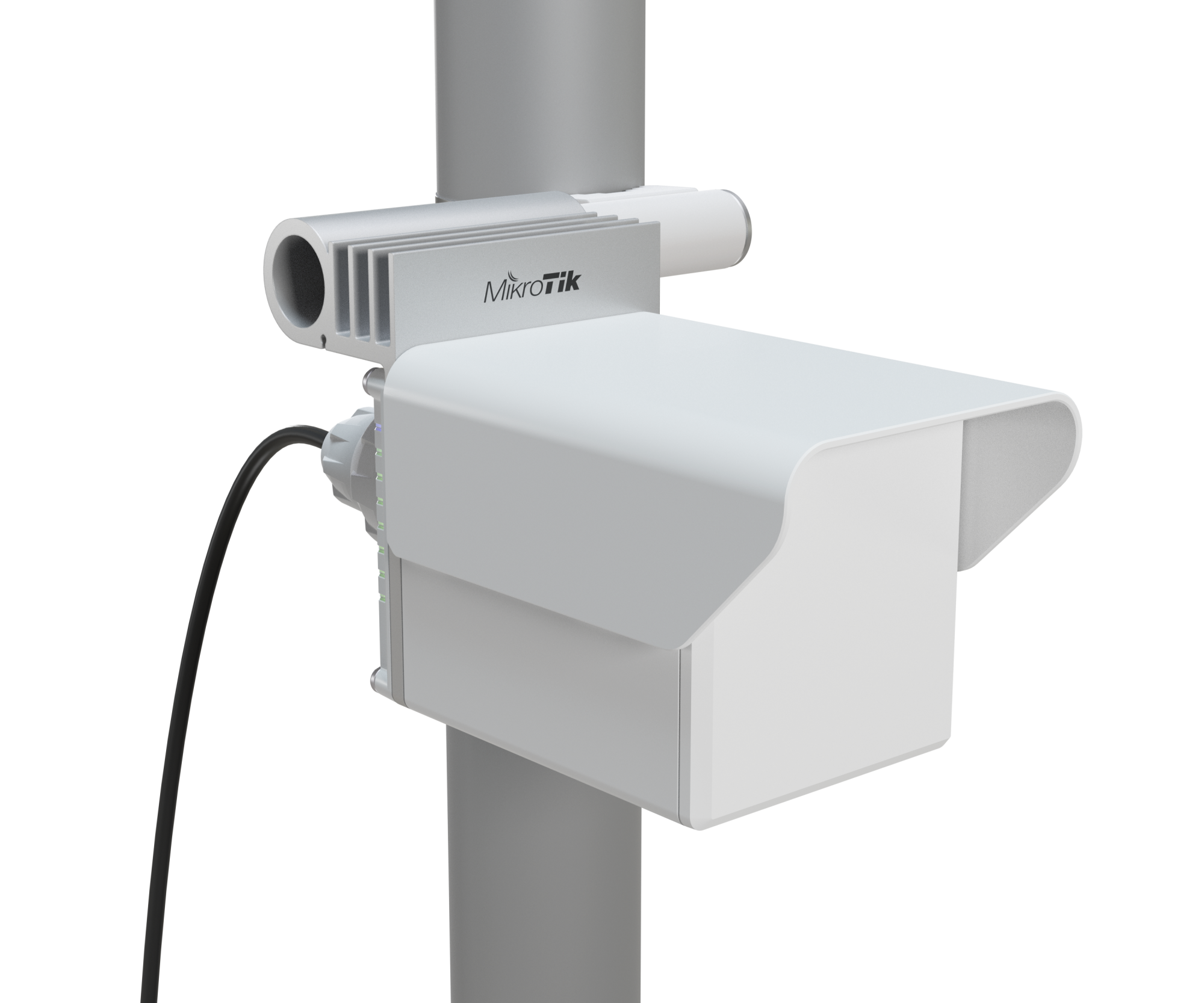 Cube 60PRO AC