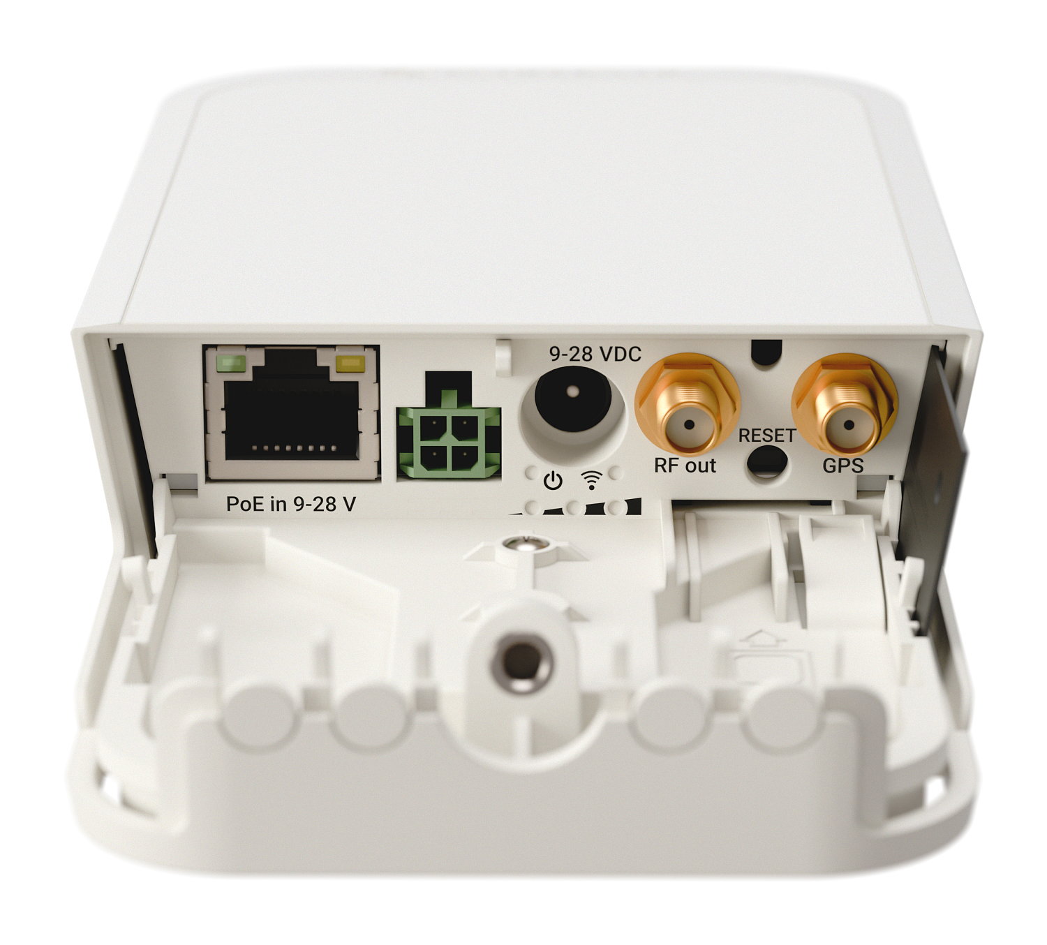 Новинка от MikroTik: wAP LR9G kit — компактный шлюз LoRa® с LTE и GPS