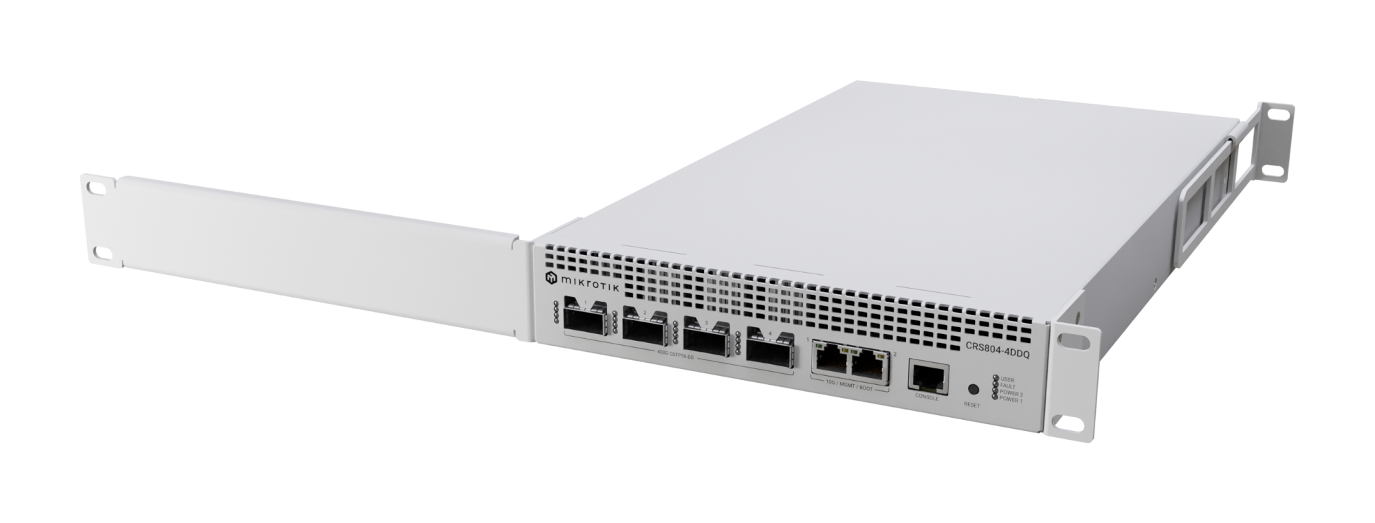 CRS804 DDQ