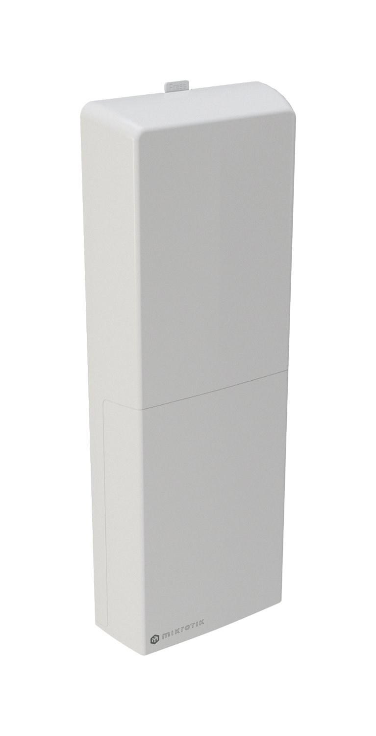 Новинка: MikroTik FTC11XG