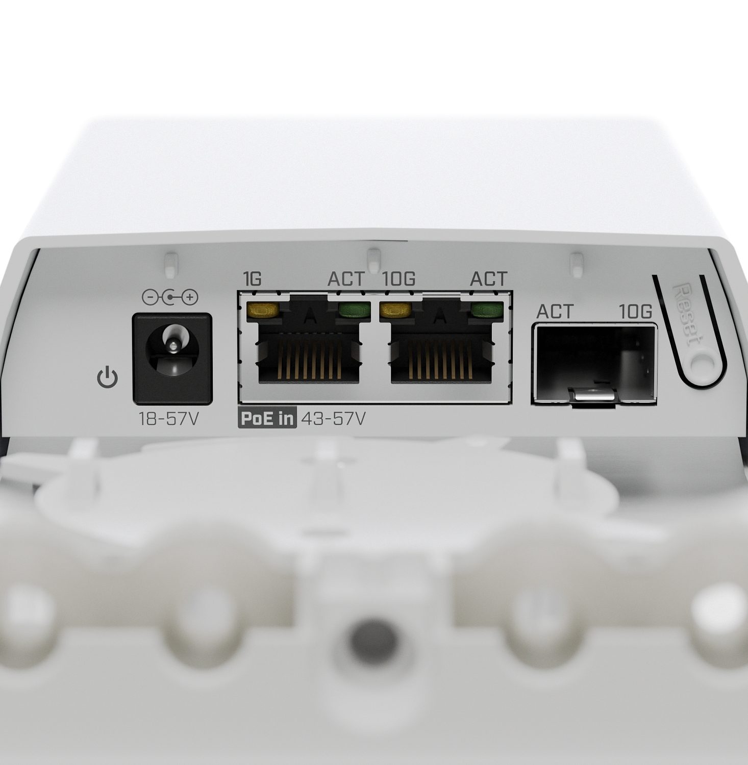 Новинка: MikroTik FTC11XG
