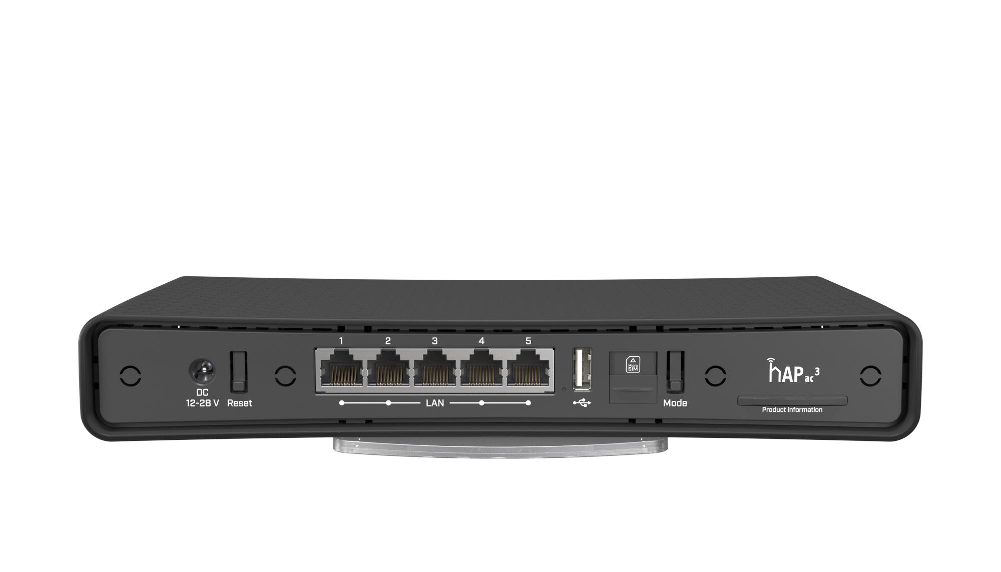 hAP ac³ LTE6 KIT