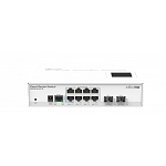 CRS210-8G-2S+IN