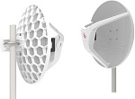 Wireless Wire Dish