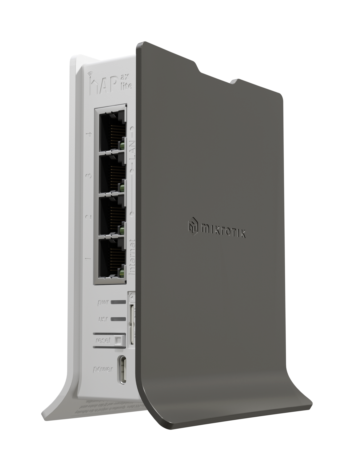 hAP ax lite LTE6