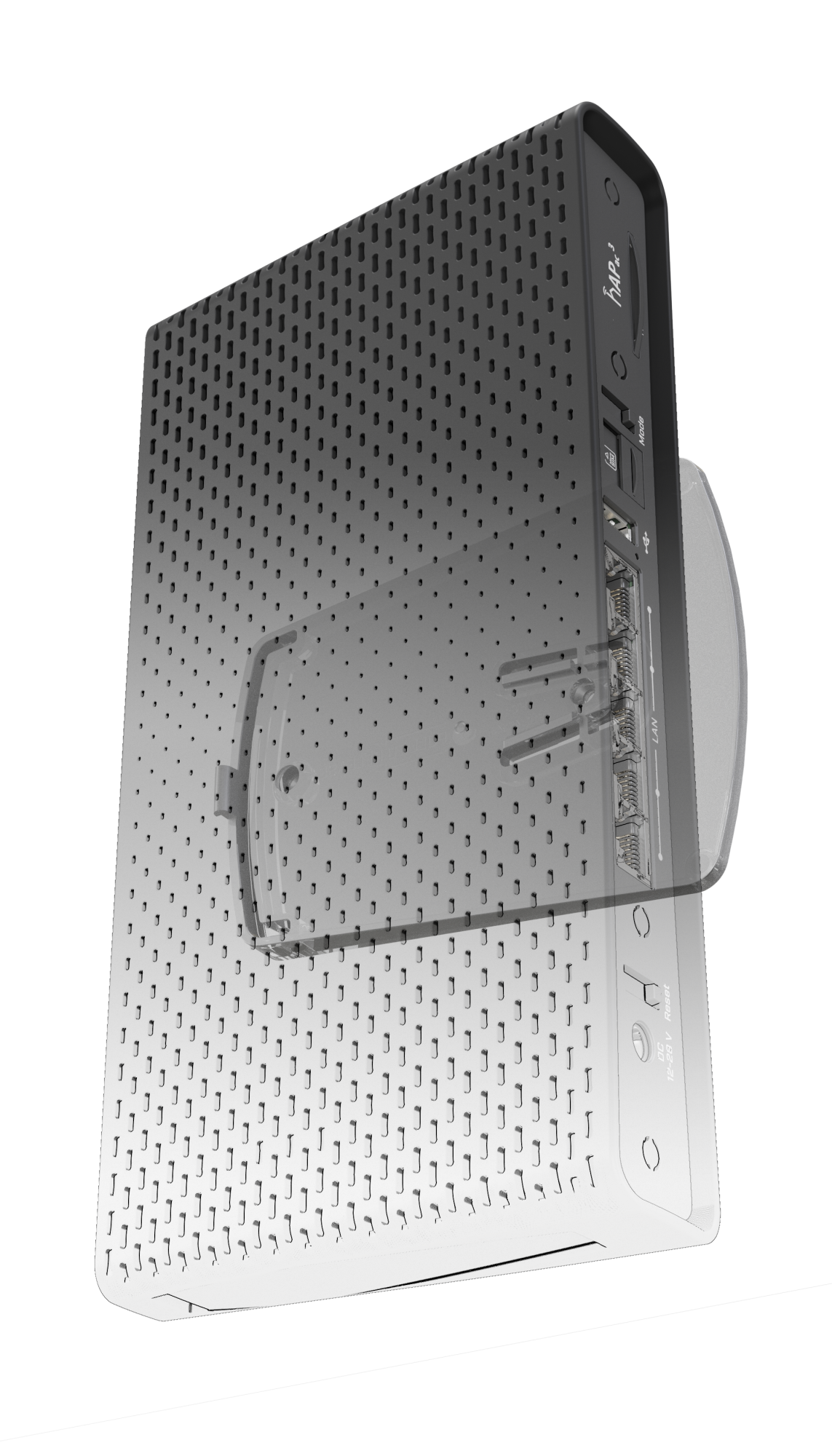 hAP ac³ LTE6 KIT