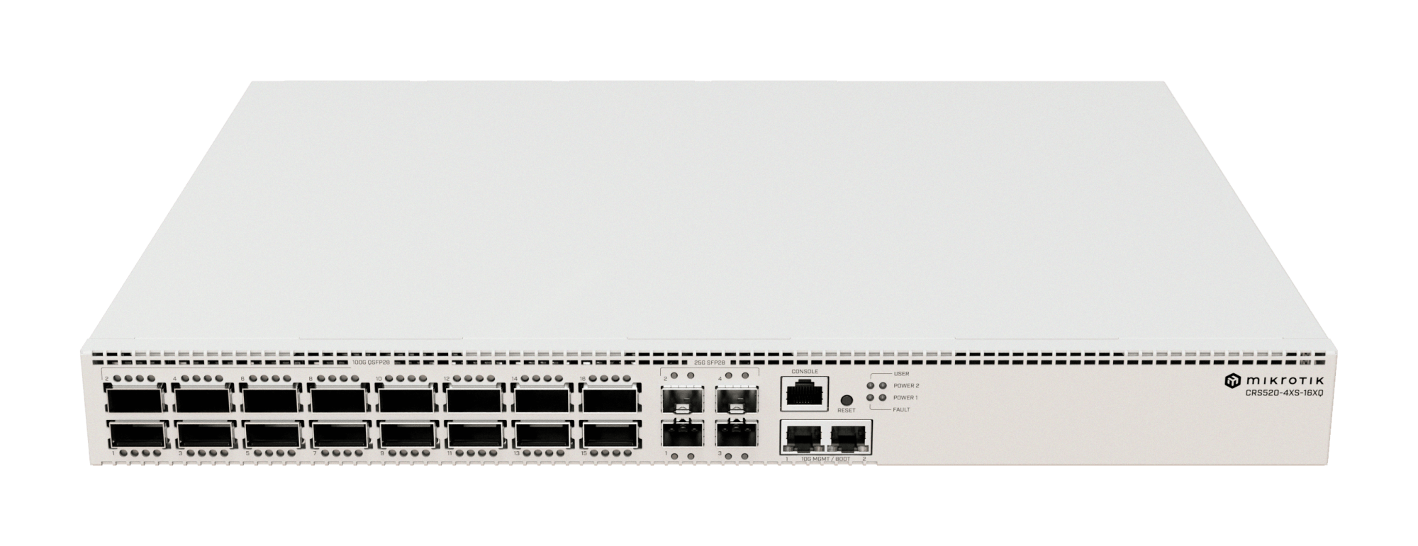 CRS520-4XS-16XQ-RM