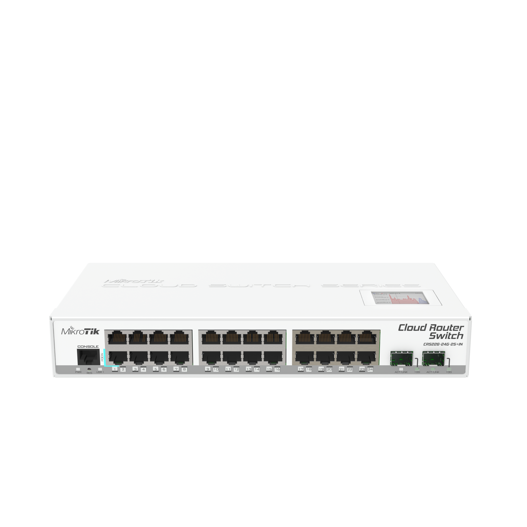 CRS226-24G-2S+IN