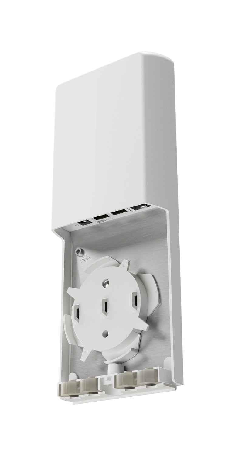 Новинка: MikroTik FTC11XG